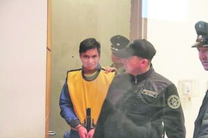 Acusado de intentar quemar a su pareja  fue declarado inocente de femicidio tentado