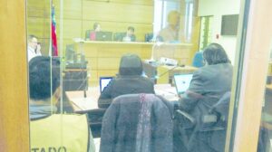 Condenan a depravado que violó y dejó embarazada a su hija de 12 años