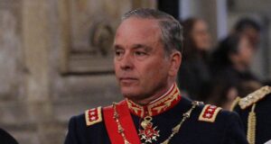 TC determina suspender toda la investigación de Rutherford en contra del general (r) Oviedo