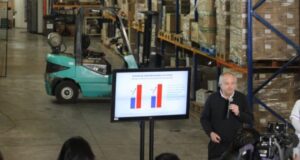 Gobierno reitera que se han creado 174 mil empleos desde que asumió Piñera