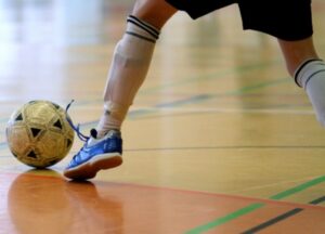 Torneo de babyfútbol “Quiebra tu semana” jugará fecha decisiva