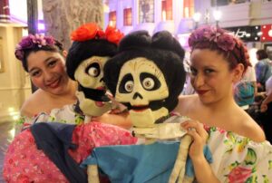 “Coco, El Musical” llega a Punta Arenas con dos funciones gratuitas