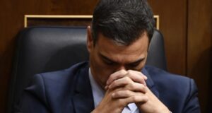 Pedro Sánchez fracasa en segundo intento de investidura y España podría repetir elecciones