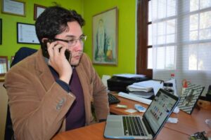 “Nuestra premisa es mantener a la gente que está dando un buen servicio a las personas”