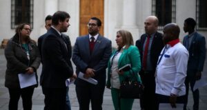 Extranjería anunció extensión de período de regularización para migrantes