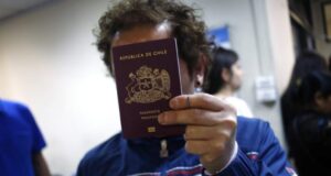 Pasaporte chileno en el top 15 de los más poderosos del mundo