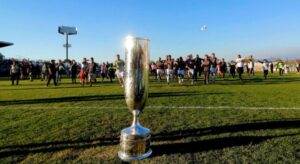 Así se definirán los octavos de final de Copa Chile: cuándo, dónde y quiénes juegan