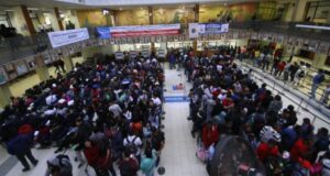 Inmigrantes han generado a Chile gastos fiscales que superan los $243 mil millones