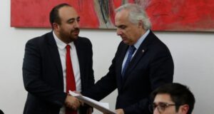 DC vuelve a ser clave: aprobarán idea de legislar otro controvertido proyecto del Gobierno