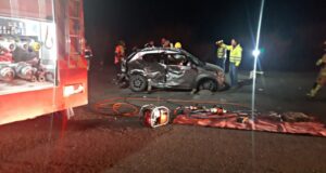 Último balance de fin de semana largo aumenta a 37 la cifra de muertos en accidentes de tránsito