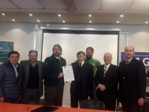 Firman resolución para combatir el melófago y piojo ovino