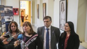 Cáncer de pulmón es el más frecuente en Magallanes y estará en el Plan Auge