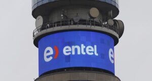 Viernes negro en Entel: empresa desvincula a 200 de sus empleados de planta