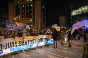 Una treintena de alumnos abandonó sistema y Cormupa podría perder 140 millones
