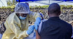 La OMS declara epidemia de ébola 