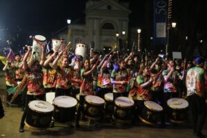 Encuesta arroja que Carnaval de Invierno es la fiesta magallánica más importante