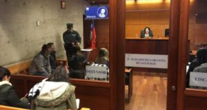 Tribunal descartó que carabineros dados de baja hayan protagonizado robo