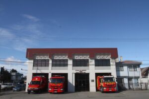 Formalizan a sujeto que se apropió de fondos destinados a la Séptima Compañía de Bomberos