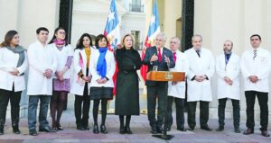 Agrupación de Pacientes Oncológicos valoró incorporación de enfermedades al Auge, pero aseguran que “discriminan otros tipos de cáncer