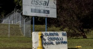 Operario de Essal: 