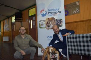 Fondos Concursables Tenencia Responsable de Mascotas 2019