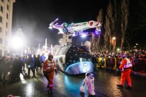El Carnaval de Invierno se posiciona como el favorito de los magallánicos