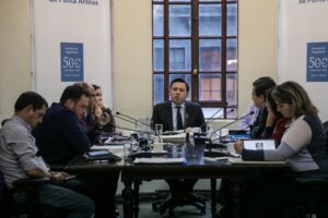 Evaluarán renovación de patente de alcoholes de local nocturno “María Teresa”
