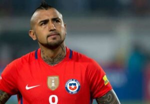 Sin Vidal: selección chilena entrenó en Sao Paulo pensando en Argentina