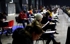 65% de los médicos extranjeros que rinden el Eunacom vienen de Venezuela