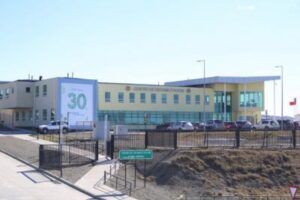Diputada UDI Sandra Amar solicitó recursos estatales permanentes para el Centro de Rehabilitación de Punta Arenas