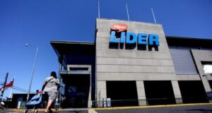 Walmart acusa 