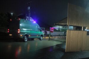 Por riñas en la cárcel: gendarmes confiscaron elementos cortantes y celulares en las celdas