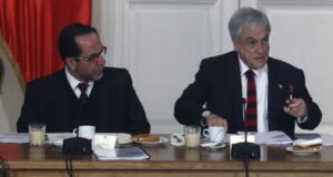 Modernización del Estado: Piñera destaca trámites que se pueden realizar por internet