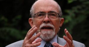 Profesor José Maza es nominado entre los posibles chilenos del año 2019