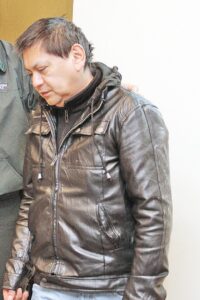 Conocido ladrón recibió nueva condena tras intentar asaltar a almacenero luego de recibir la libertad condicional