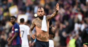 De Rakitic a Vidal: en España afirman que el 'Rey' está en trueque por Neymar tras enojo del croata