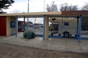 Pesar por fallecimiento de funcionario de la FACh