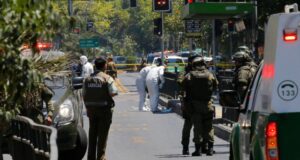 Paraderos, universidades y autoridades: los objetivos del 