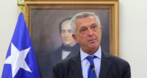 Comisionado ONU destaca que en Chile haya menos xenofobia que en otros países de la región