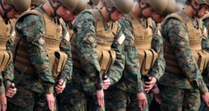 Ejército denunció a la justicia militar filtración a la prensa de caso de espionaje