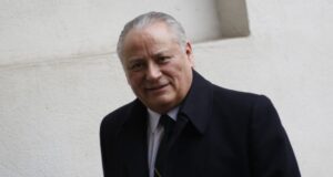Presidente saliente del TC defiende al organismo: 