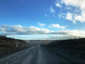 Turismo fueguino espera superar en cinco años a Torres del Paine