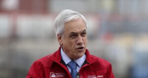 Piñera agradece a Brasil por apoyar extradición de 
