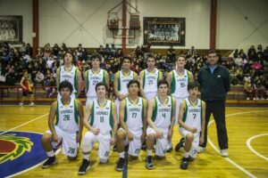 Hispano, San Miguel, Alemán y Verbo Divino, los grandes protagonistas de la segunda° fecha del Torneo Patagónico “Por la Paz 2019”