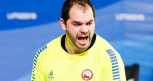 Felipe Barrientos y el interés tras Lima 2019: 