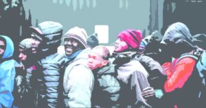 ¿Estamos preparados para  que siga el aumento migratorio?