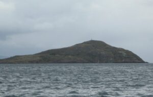 Islote Snipe, la desconocida historia de la Ley Reservada del Cobre y Magallanes