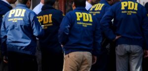 Grupo de falsos detectives de la PDI roba 28 millones a carabinero en Iquique