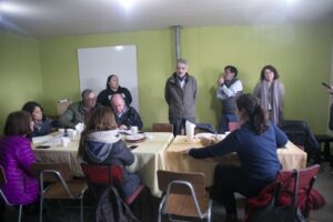 Salfa compromete cubrir gastos por daños en Condominio San Ignacio