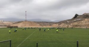 Periodista de TVN presenta denuncia contra futbolistas de Coquimbo Unido por acoso sexual